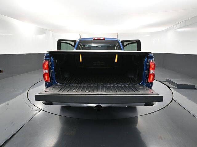 2019 GMC Sierra 1500 Limited SLE