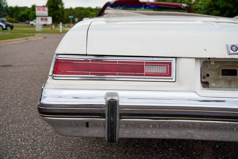 1975 Buick LeSabre