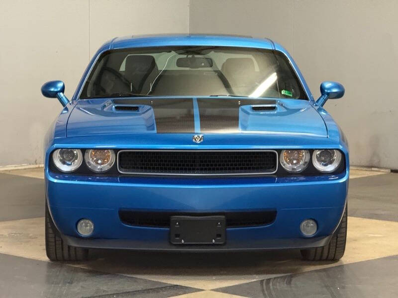 2010 Dodge Challenger R/T Classic