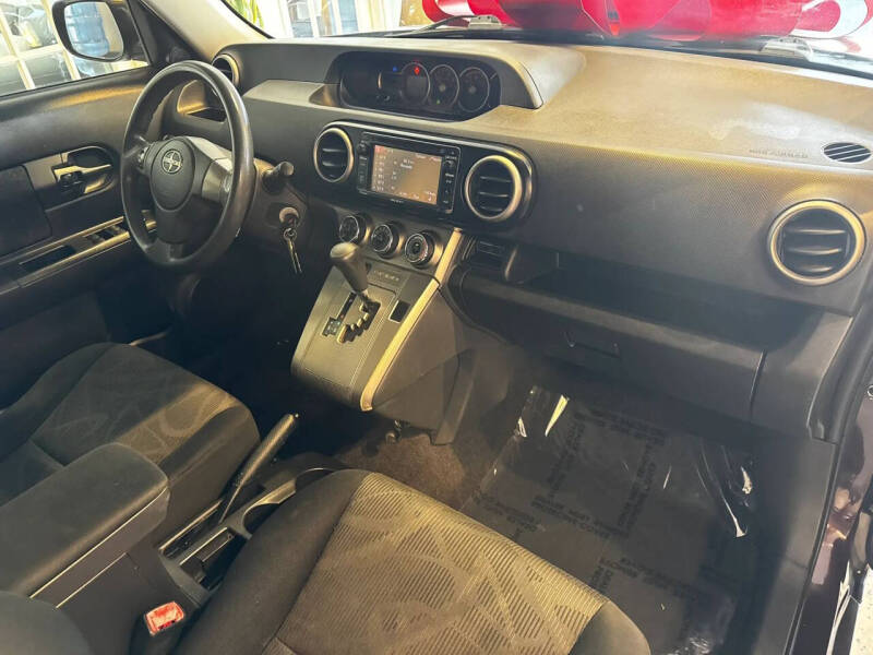 2015 Scion xB