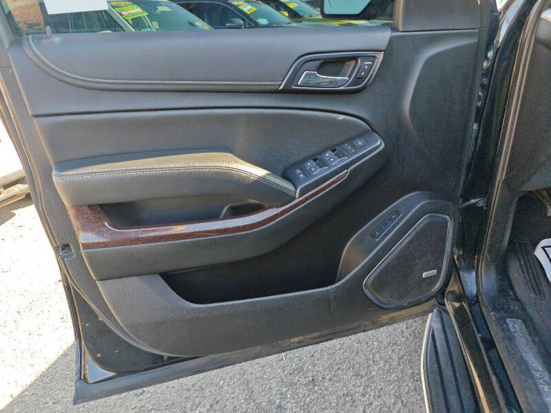 2019 GMC Yukon XL SLT