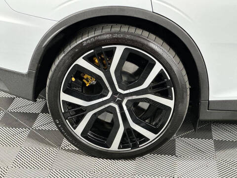 2023 Polestar 2