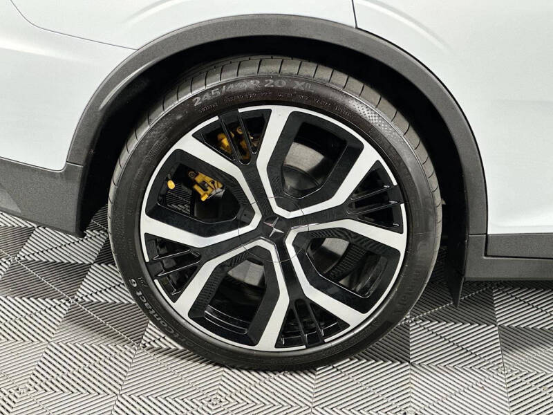 2023 Polestar 2