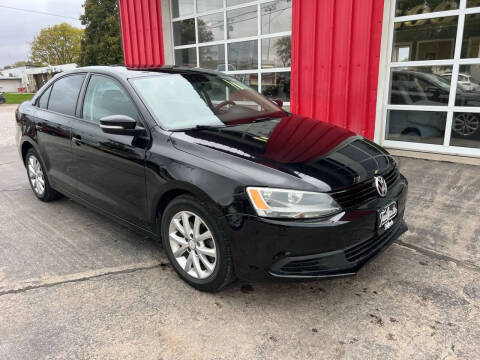 2011 Volkswagen Jetta