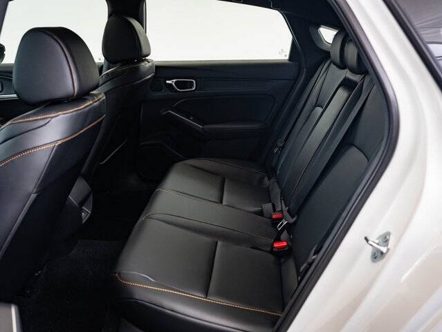 2026 Acura Integra w/Tech w/A-SPEC