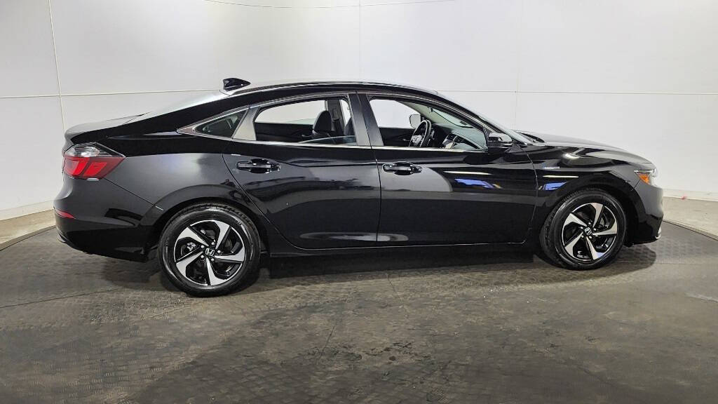 2022 Honda Insight for sale at NJ Car Buyer in Jersey City, NJ