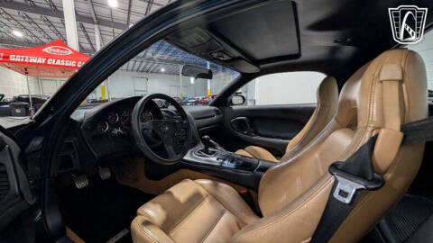 1994 Mazda RX-7 Turbo