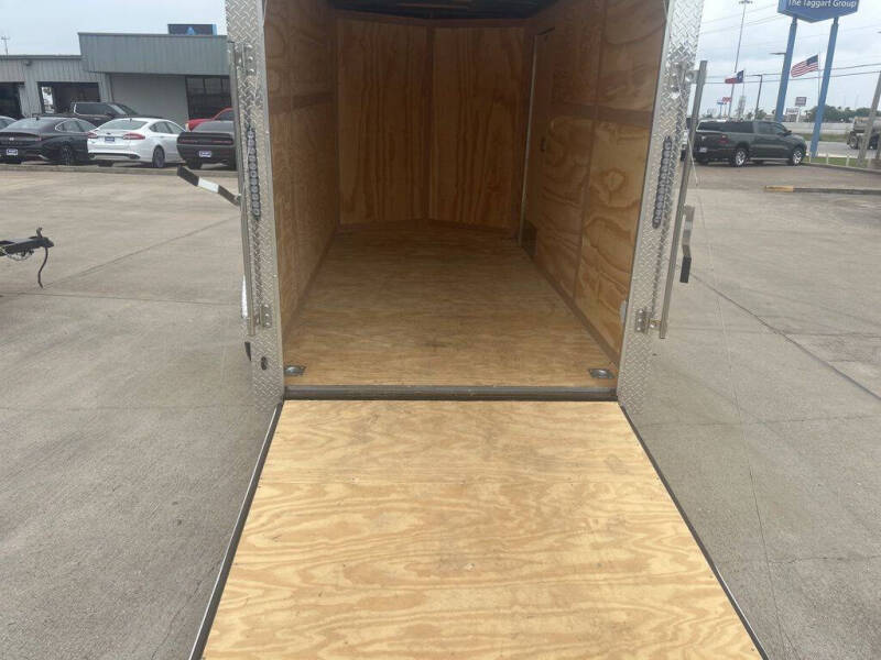 2026 Cargo Mate VHAUL29