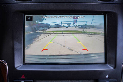 2016 Lincoln Navigator Select