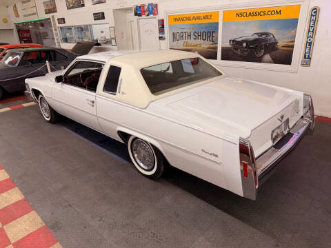 1979 Cadillac DeVille