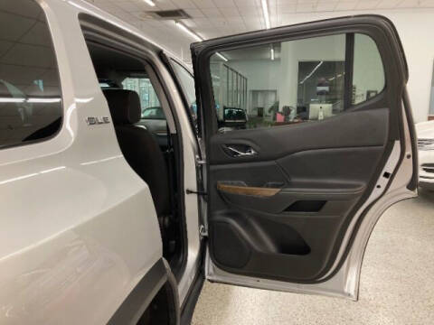 2019 GMC Acadia SLE-1