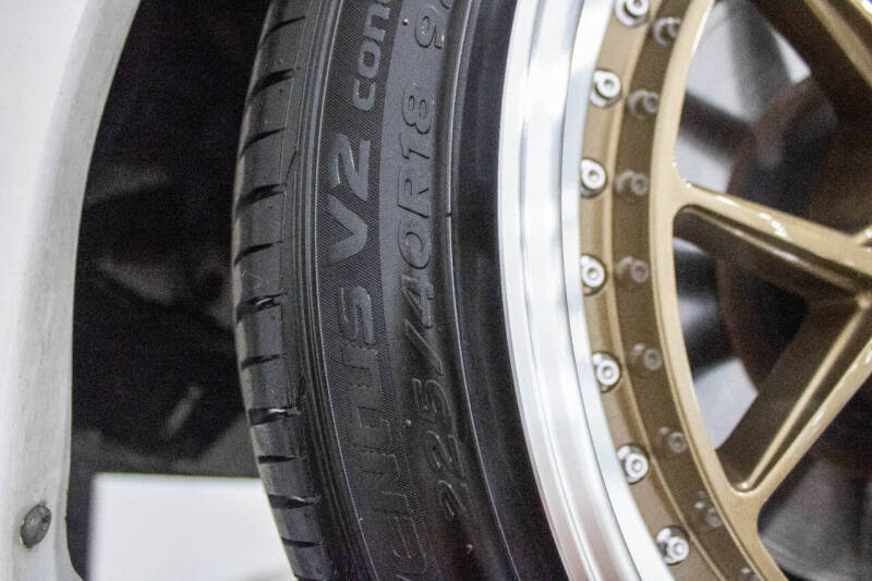 2008 Mazda RX-8 Sport