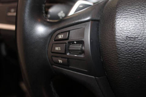 2014 BMW X3 xDrive35i