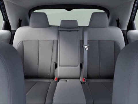 2026 Hyundai Ioniq 5 SE Standard Range