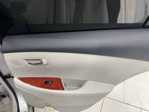 2008 Lexus ES 350