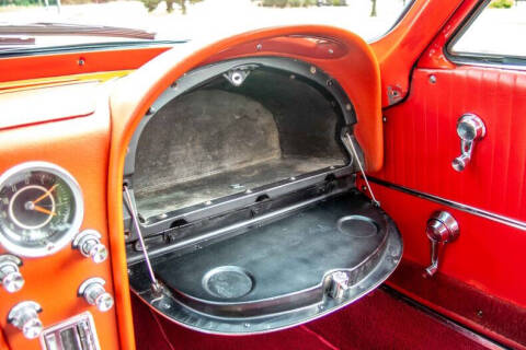 1964 Chevrolet Corvette