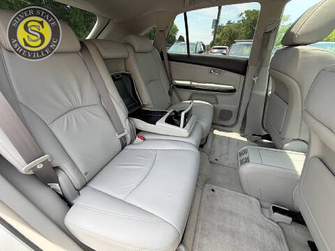 2008 Lexus RX 350