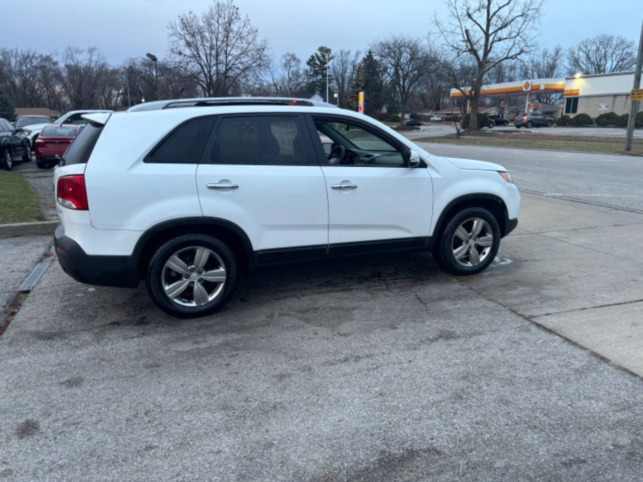 2013 Kia Sorento for sale at Kassem Auto Sales in Park Forest, IL