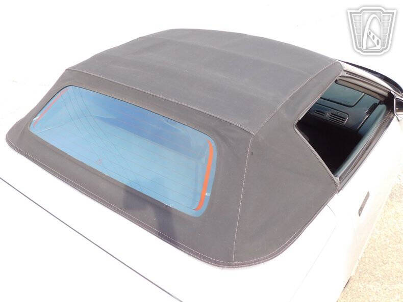 1996 Chevrolet Corvette