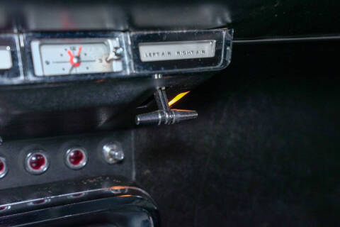 1964 Ford Thunderbird