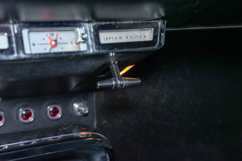 1964 Ford Thunderbird