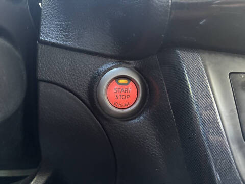 2019 Nissan Sentra SR