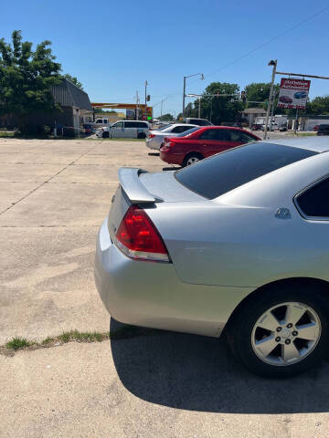 2009 Chevrolet Impala LT