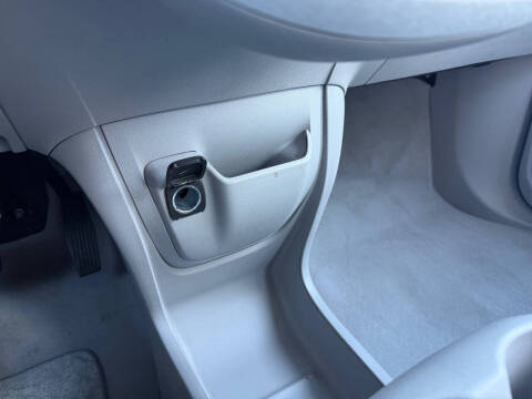 2017 Chevrolet Bolt EV Premier