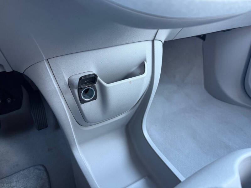 2017 Chevrolet Bolt EV Premier