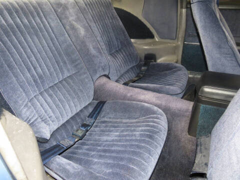 1982 Chevrolet Camaro Berlinetta