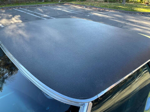 1969 Chevrolet Corvette