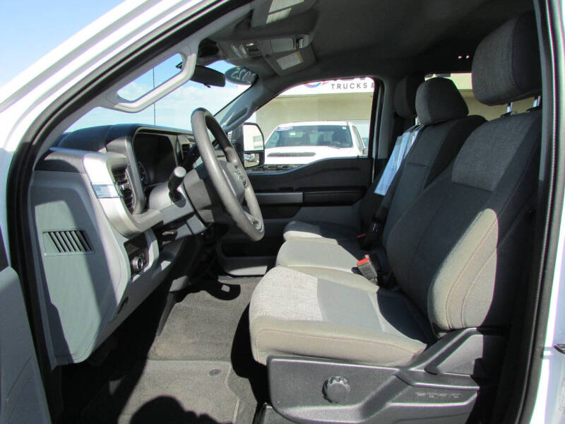 2025 Ford F-350 Super Duty XLT