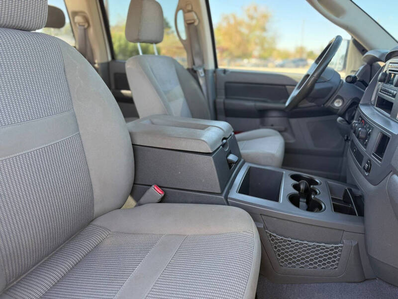 2006 Dodge Ram 3500 SLT