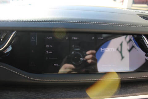 2022 Jeep Grand Cherokee 4xe