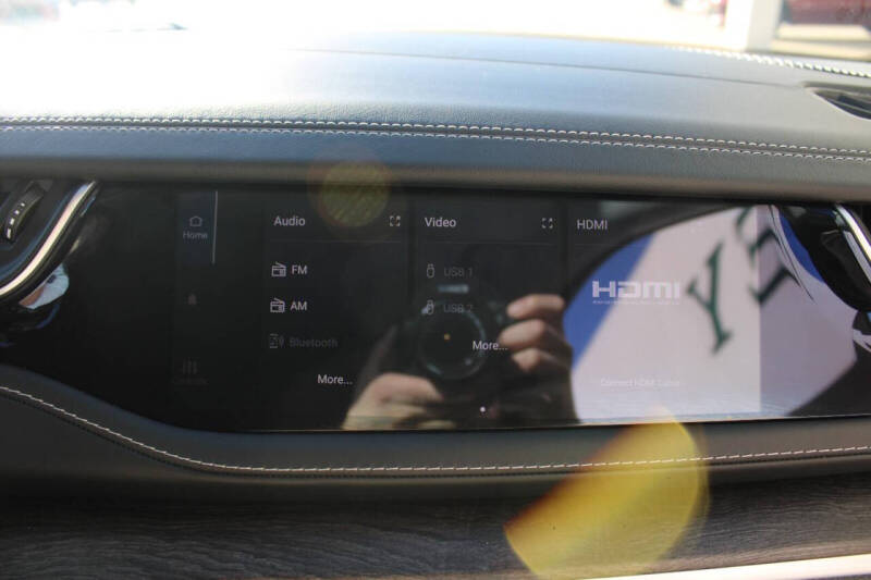 2022 Jeep Grand Cherokee 4xe