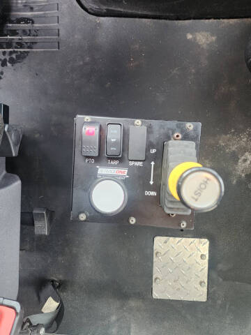 2019 Western Star 4700 SF