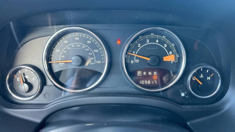 2015 Jeep Compass Latitude