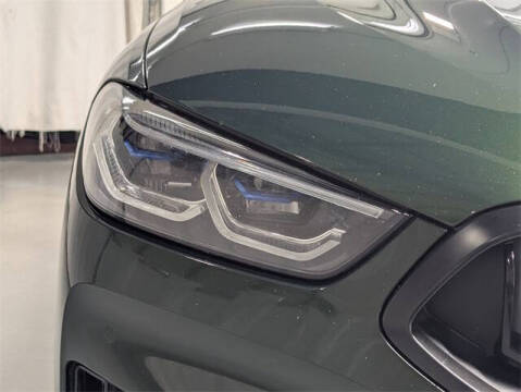 2023 BMW 8 Series M850i xDrive Gran Coupe