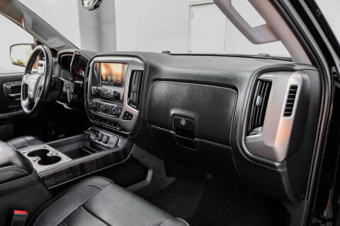 2016 GMC Sierra 1500