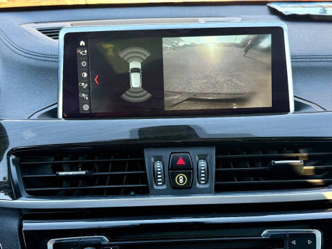 2019 BMW X2 xDrive28i