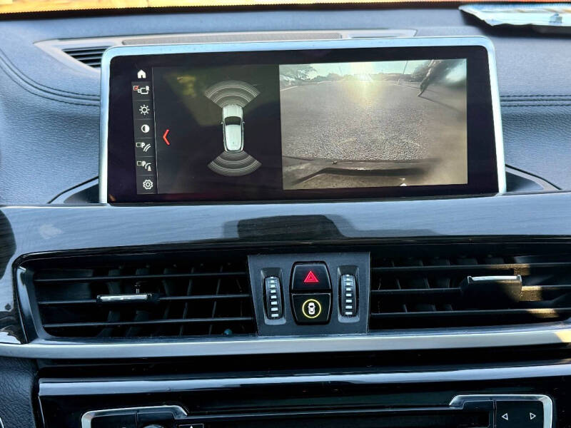 2019 BMW X2 xDrive28i