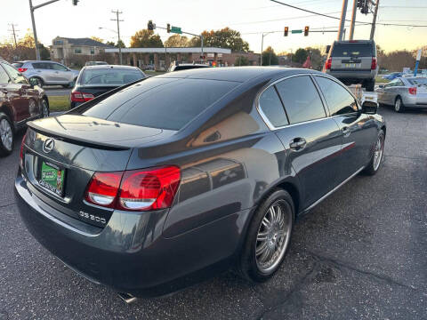 2006 Lexus GS 300