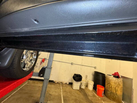 2006 Chevrolet Silverado 1500