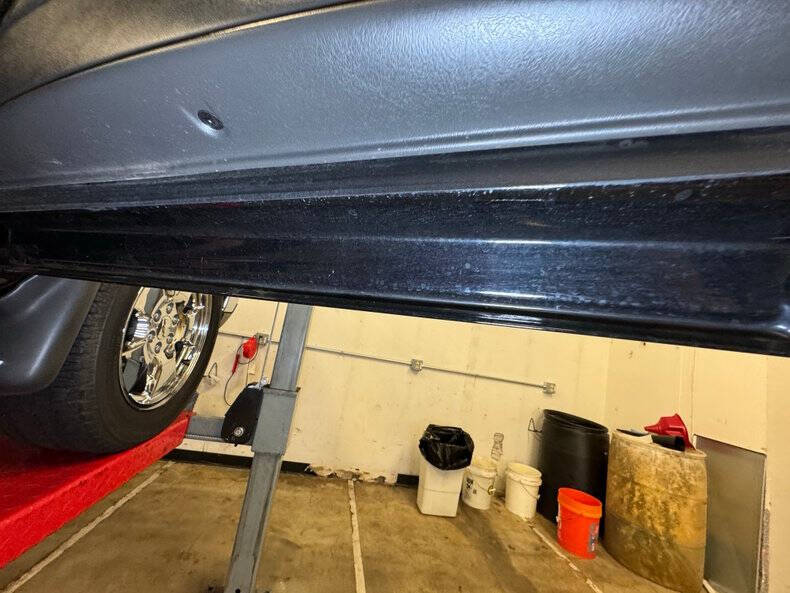 2006 Chevrolet Silverado 1500