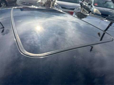 2015 Cadillac ATS 2.0T Performance