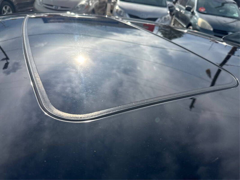 2015 Cadillac ATS 2.0T Performance