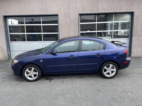 2005 Mazda MAZDA3 for sale at Westside Motors in Mount Vernon WA