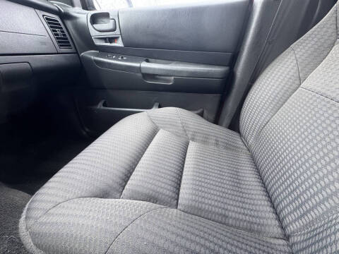 2002 Dodge Durango SXT