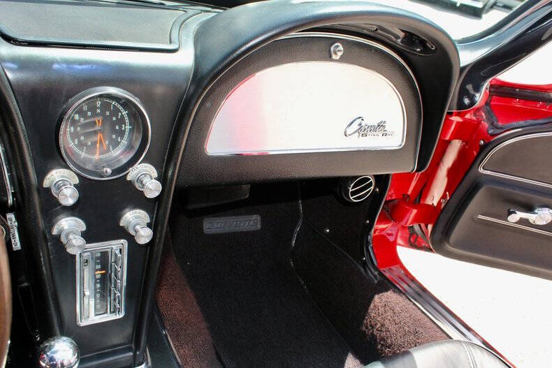 1965 Chevrolet Corvette