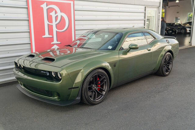 2019 Dodge Challenger 43
